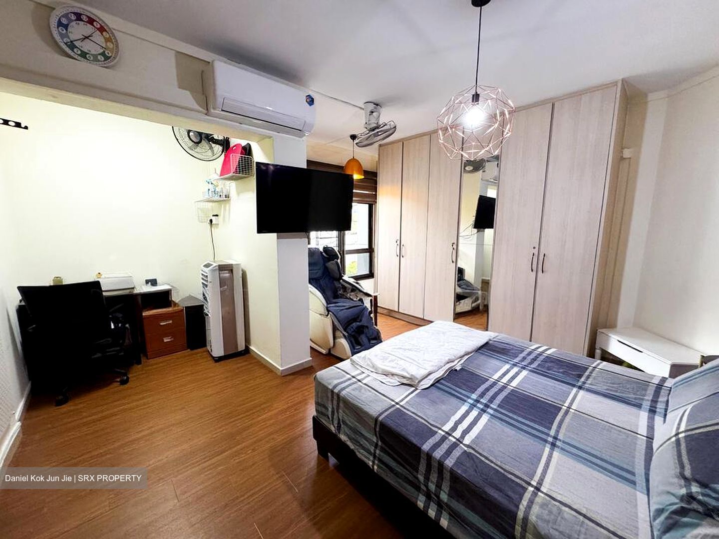 Blk 589 Woodlands Drive 16 (Woodlands), HDB Executive #506335361